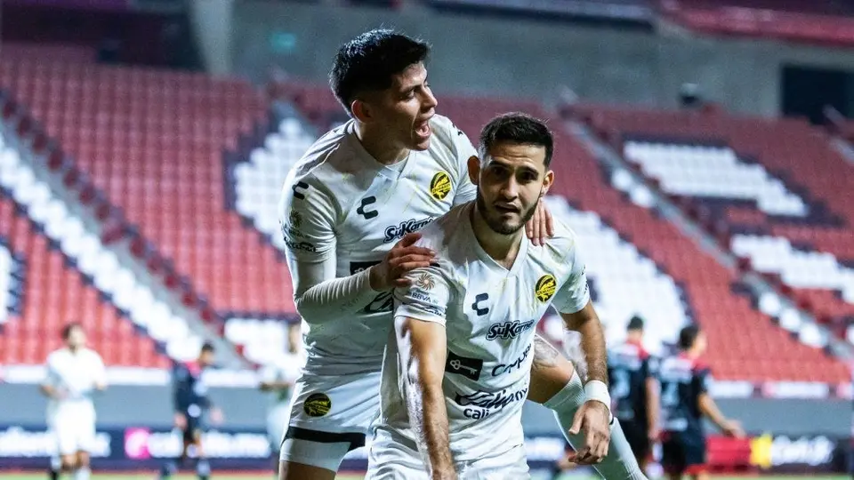 Dorados dejará Sinaloa y jugará el resto de sus partidos de local en Tijuana por inseguridad