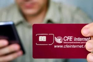 ¡CFE regala chips con internet gratis! Conoce las fechas y requisitos para obtener el tuyo