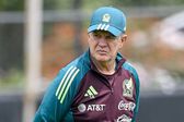 Javier Aguirre dejó clínica y regresó a la concentración con el Tri