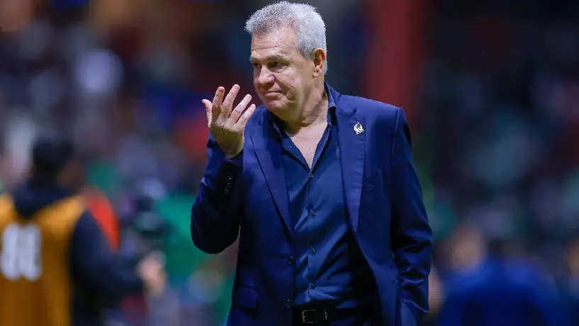 La comparativa de plantillas de la Selección Mexicana con River Plate e Inter