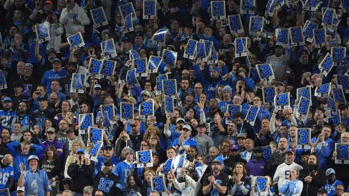 Lions vs Commanders: Precio de los boletos se dispara y se convierten en los más caros de los Playoffs de la NFL