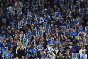 Lions vs Commanders: Precio de los boletos se dispara y se convierten en los más caros de los Playoffs de la NFL