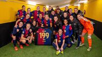 Alexia Putellas supera a Luis Suárez como máximos goleadores del FC Barcelona