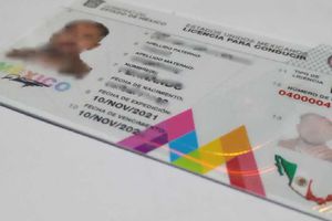 Licencia de conducir permanente: Desde octubre el trámite estará disponible en este estado de México