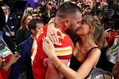 Taylor Swift y Travis Kelce se separan previo a Chiefs vs Bills