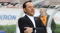 El día que Eduardo Fentanes fue a la cárcel por ser espía del Tri