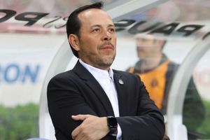 El día que Eduardo Fentanes fue a la cárcel por ser espía del Tri