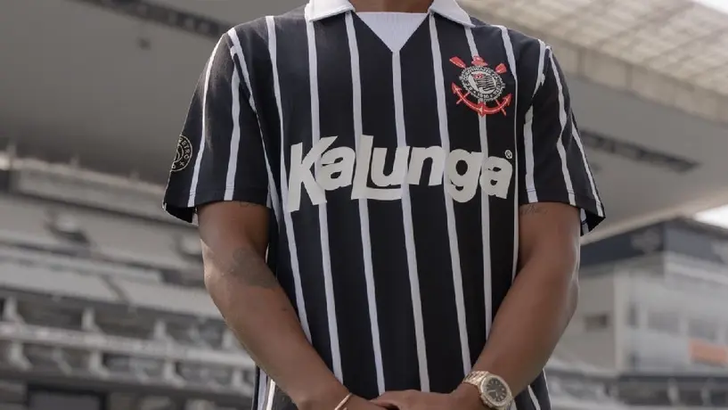 ¡Nuevo patrocinador! Página de acompañantes apunta a patrocinar a Corinthians