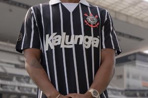 ¡Nuevo patrocinador! Página de acompañantes apunta a patrocinar a Corinthians