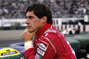 Estos son los pilotos de Fórmula 1 que murieron en una pista de carreras