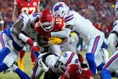 Bills vs Chiefs: nuevas polémicas de los árbitros a favor de Kansas City