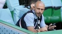 ¡OFICIAL! Javier Mascherano es nuevo entrenador del Inter Miami