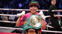Yesica Nery Plata: “No se me da el valor que siento que ya me gané"