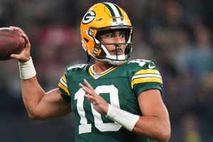 NFL: Jordan Love aún no está descartado para el partido ante Colts de Indianápolis