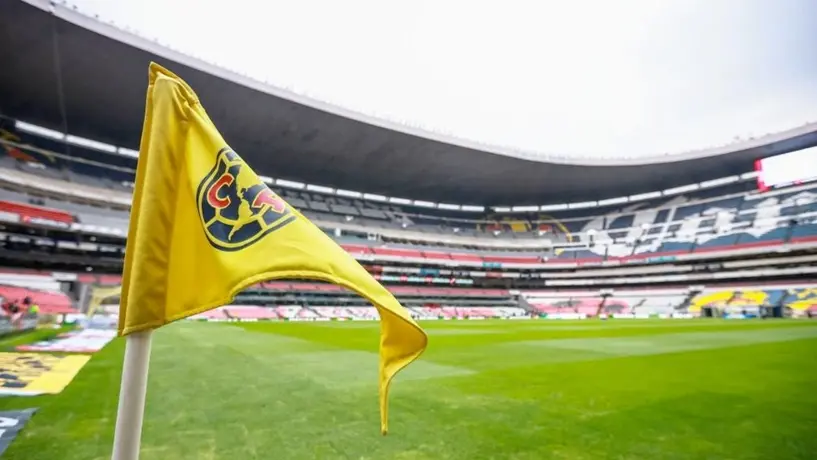 América busca tener un rival europeo para la reinaguración del Estadio Azteca