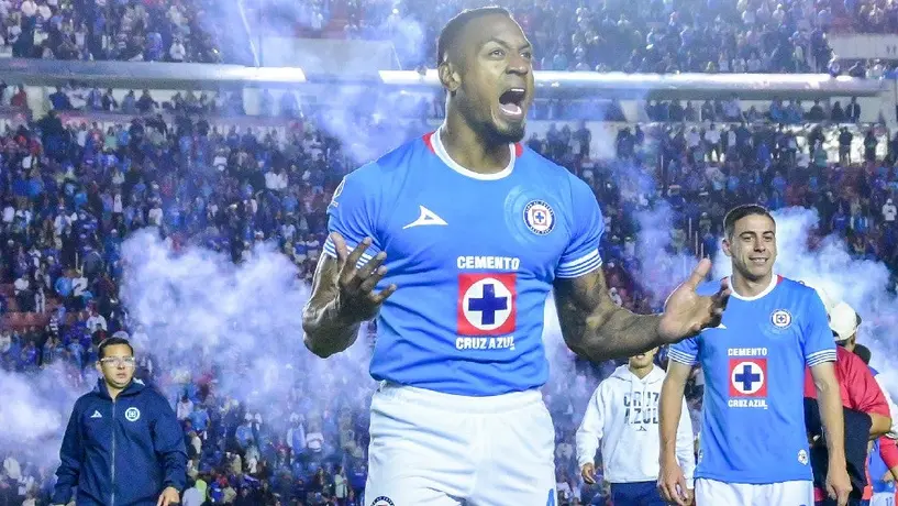 “¿Dónde están perros?”: Cruz Azul celebra pase a Semifinales tras vencer a Xolos de Tijuana