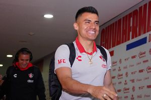 Aldo Rocha se burla del Piojo Alvarado: “Más vale música que cuetes”