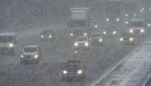 ¡Atención! Clima para el lunes 14 de octubre: ¿Qué estados seguirán sintiendo el frío?