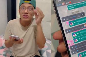 WhatsApp: Con Inteligencia Artificial clonan voz de familiares para estafar
