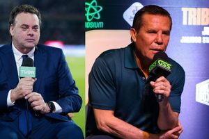 Julio César Chávez explota contra David Faitelson: “No juzguen a mis hijos por su pasado”