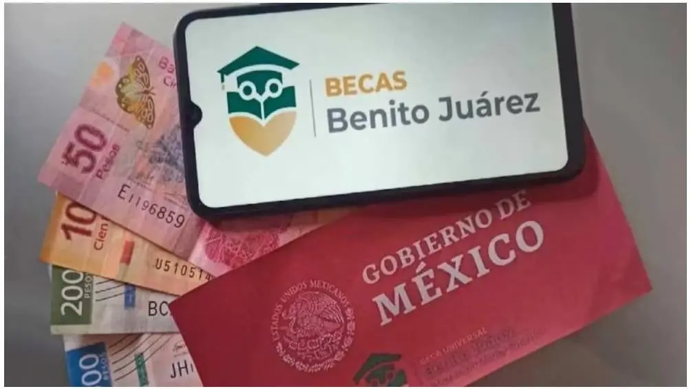 La nueva dependencia se llama Becas Bienestar Coordinación Nacional. / RS