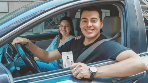 Licencia de conducir permanente CDMX: Activan sitio para sacar cita y así se tramita