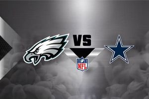 Dallas Cowboys vs Philadelphia Eagles EN VIVO NFL Semana 17