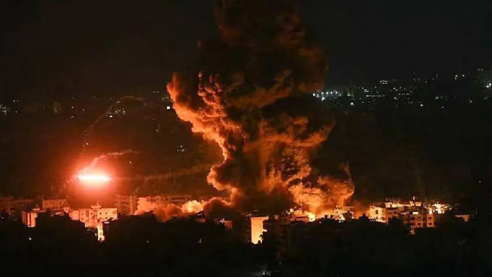 Israel ataca cuartel de la misión de la ONU en Líbano y hiere a dos soldados indonesios