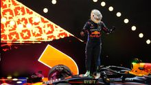 Verstappen, Gasly y Zhou dominaron el Power Ranking del Gran Premio de Qatar
