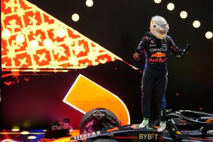 Verstappen, Gasly y Zhou dominaron el Power Ranking del Gran Premio de Qatar