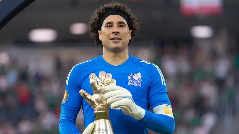 Tuca Ferretti sobre Guillermo Ochoa en Selección Mexicana: “Nunca fue ídolo”