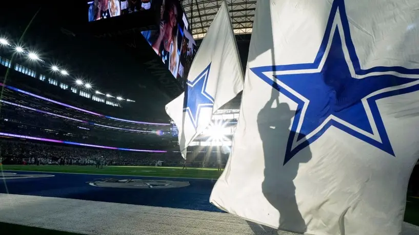 Dallas Cowboys apuntan a jugar en México para 2026