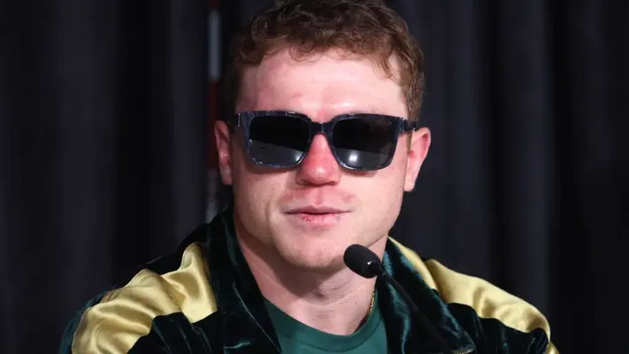 Jeque Turki Alalshikh sobre Canelo Álvarez vs Terence Crawford: 'Estamos cerca de ver el humo blanco'