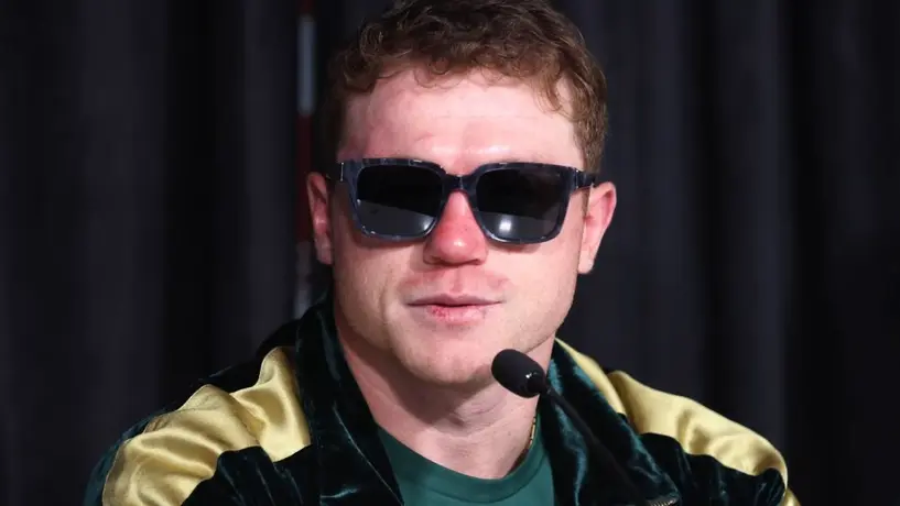 Jeque Turki Alalshikh sobre Canelo Álvarez vs Terence Crawford: 'Estamos cerca de ver el humo blanco'