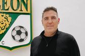 Eduardo Berizzo sobre su llegada a León: 'Me convencieron muy rápido'