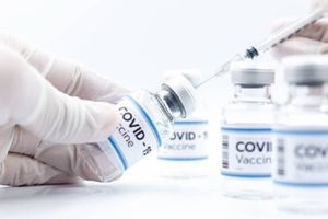 Cofepris alerta venta ilegal de vacunas contra el Covid-19 en sitios web