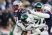 NFL: ¿Cuándo y dónde ver EN VIVO el New England vs NY Jets?