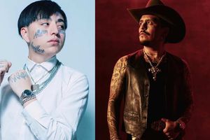Dani Flow acusa a Christian Nodal de coquetear con su esposa