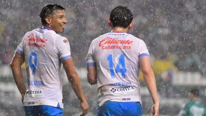 Alexis Gutiérrez y Ángel Sepúlveda reaccionan a su convocatoria con el Tri