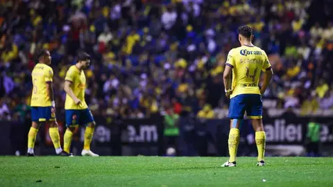 ¡No todo fue festejo! Sebastián Cáceres confesó pelea con un compañero previo a la Final de Vuelta