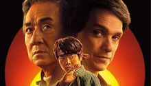 ¡Ya está aquí el tráiler oficial de Karate Kid: Legends!
