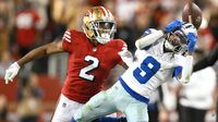 NFL: El panorama de la liga de cara Semana 9