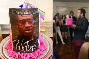 Estudiantes de Perú se burlan de George Floyd, ahora son denunciado por racistas