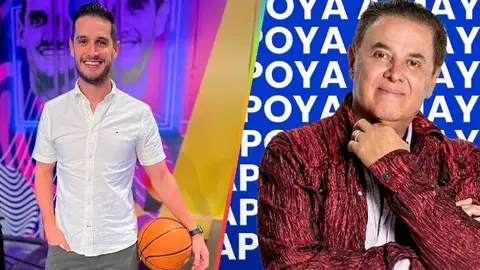 ¡Adrián Marcelo reacciona al triunfo de Mario Bezares! ¿Quieres saber qué dijo?