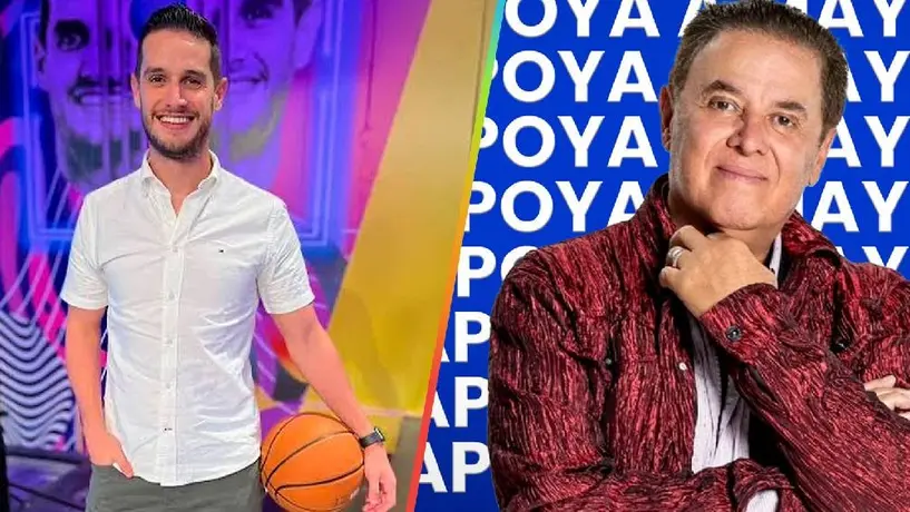 ¡Adrián Marcelo reacciona al triunfo de Mario Bezares! ¿Quieres saber qué dijo?