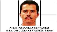 EE. UU aumenta a 15 mdd la recompensa por 'El Mencho', líder del CJNG