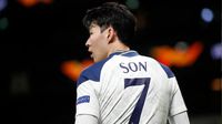 Tottenham Hotspur activa la opción para renovar a Heung-Min Son hasta 2026