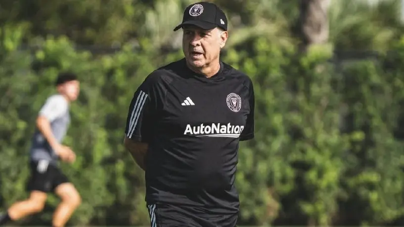 Gerardo ‘Tata’ Martino elogia a Andrés Guardado tras anunciar retiro