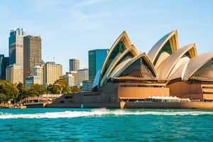 ¡Aprovecha el Buen Fin! Vuela y dale la vuelta al mundo en tus destinos soñados