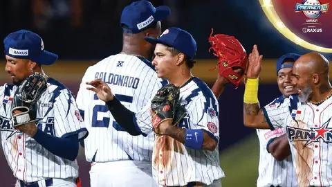 México cae ante Panamá y pone en peligro su presencia en la Súper Ronda en Premier 12